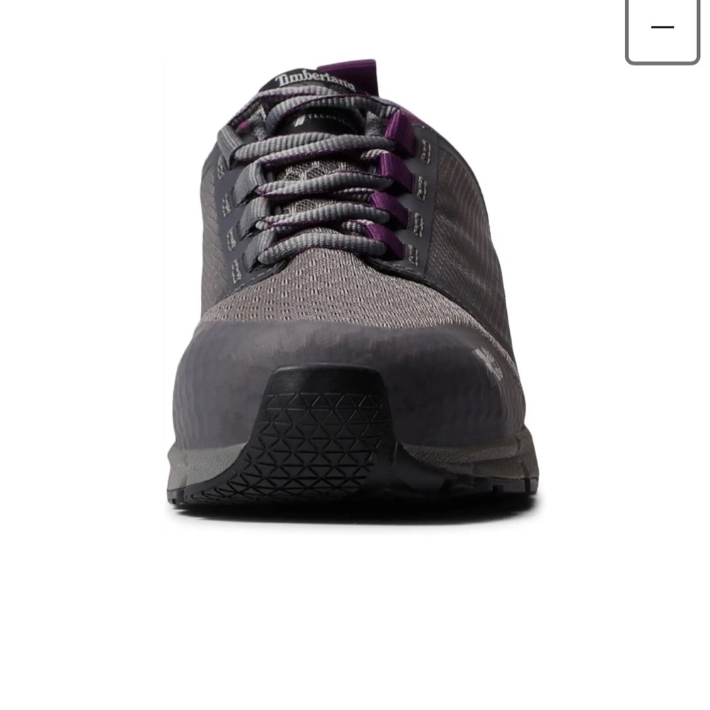 Timberland Pro Radius Composite Safety Toe